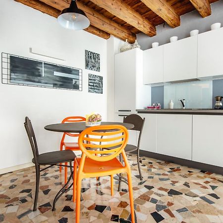 Lovely Apartment In Vicenza Exterior foto