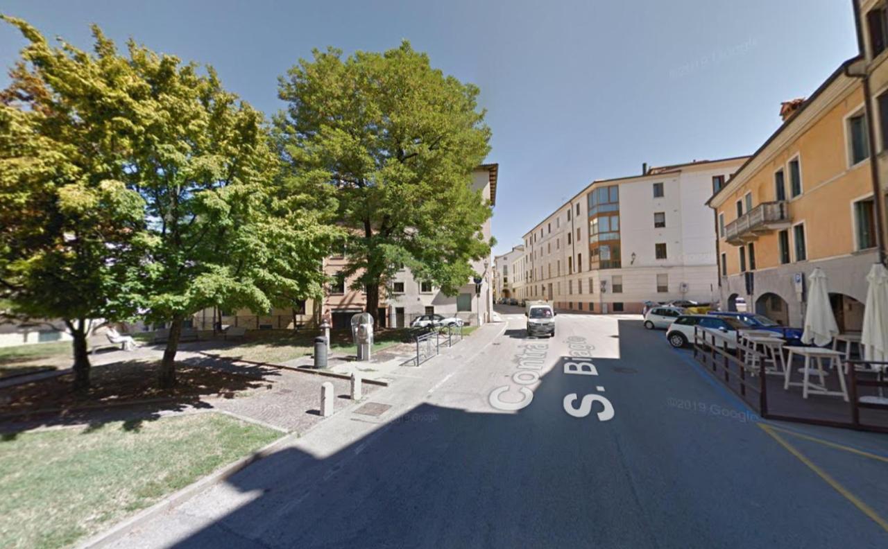 Lovely Apartment In Vicenza Exterior foto