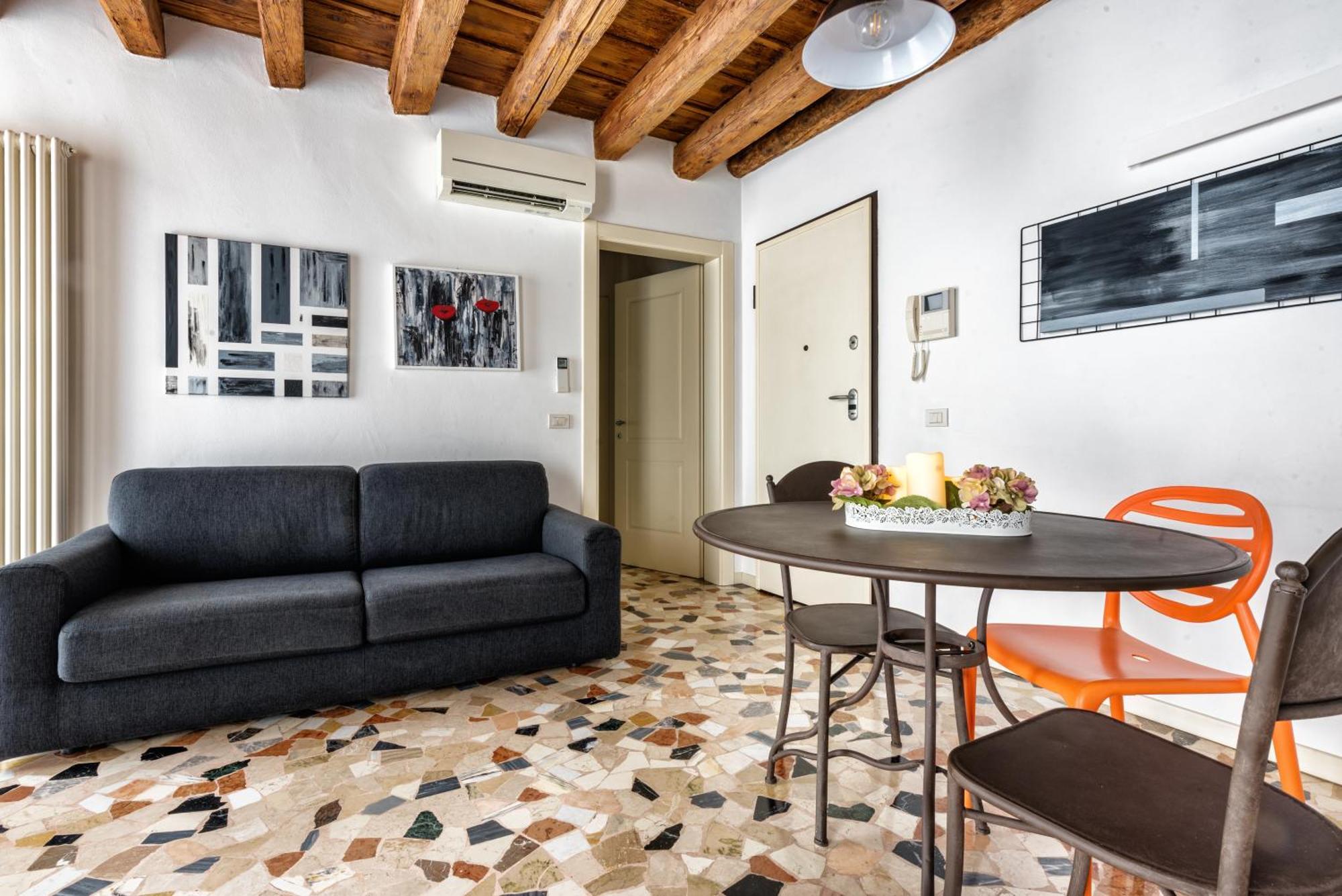 Lovely Apartment In Vicenza Exterior foto