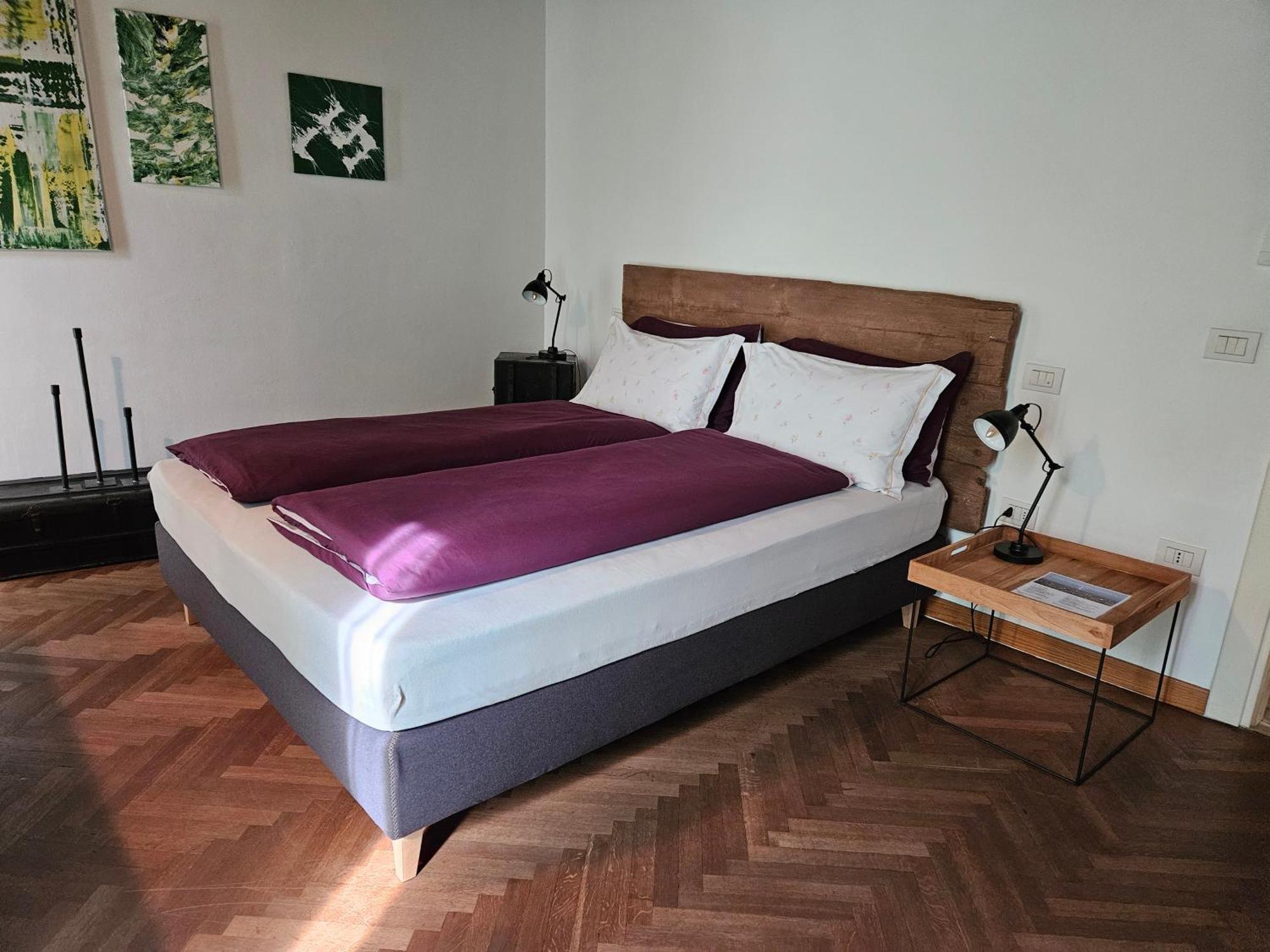 Lovely Apartment In Vicenza Exterior foto