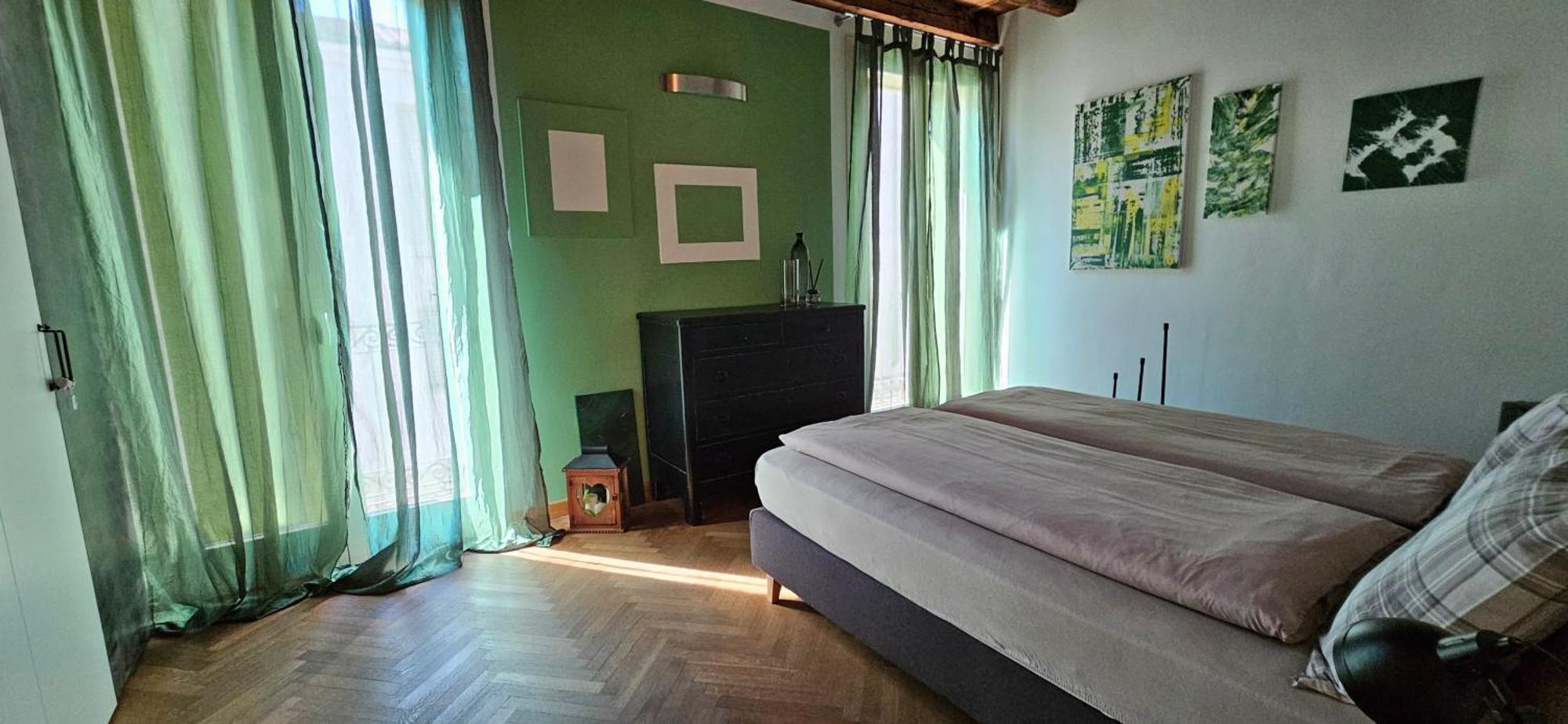 Lovely Apartment In Vicenza Exterior foto