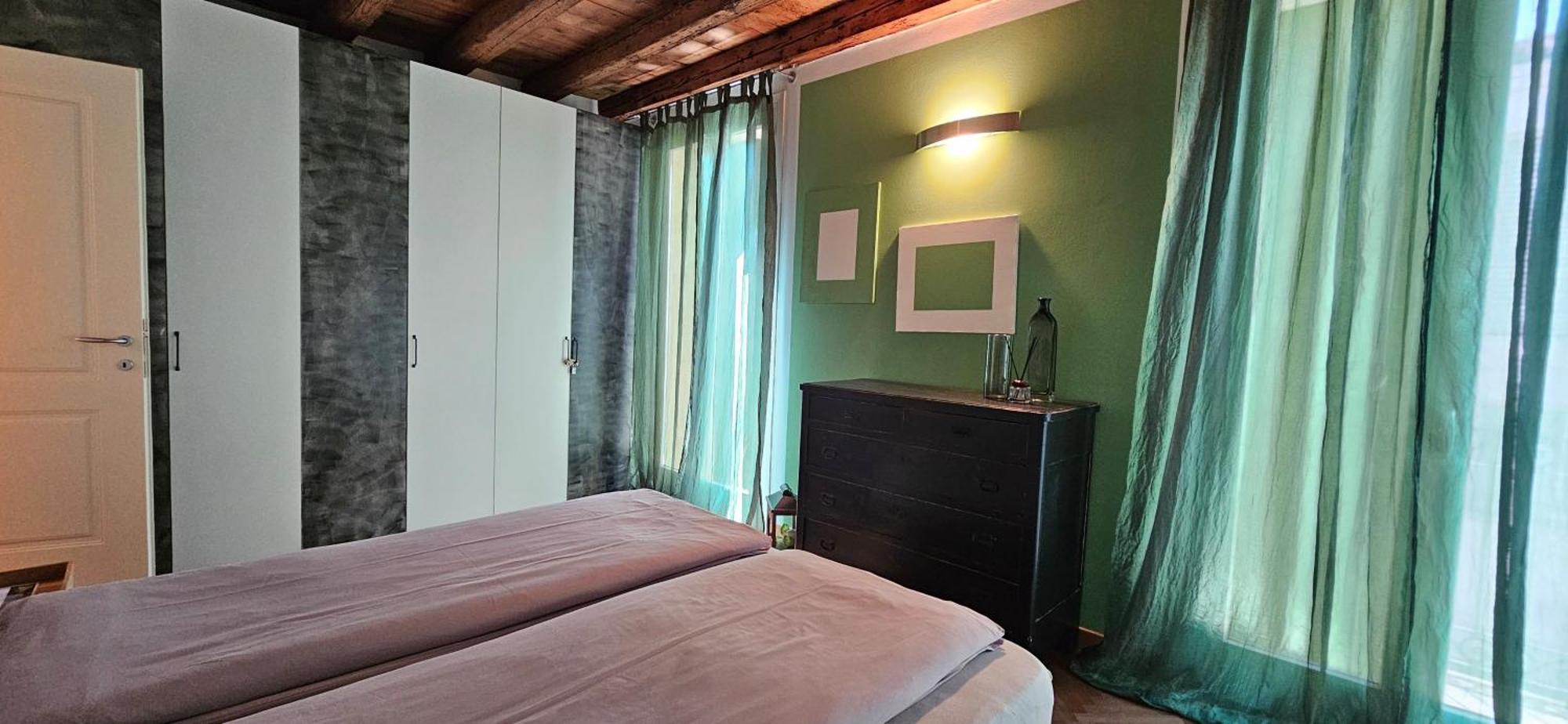 Lovely Apartment In Vicenza Exterior foto